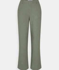 Moves HAMASTI Stoffhose Basil Damen