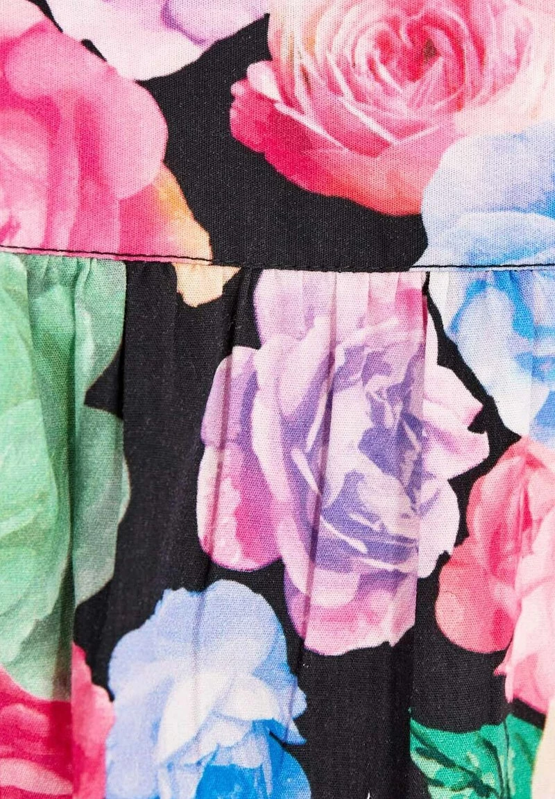 Moves Damen ULANA Freizeitkleid Black 5 Moves Damen ULANA Freizeitkleid Black – Bild 3