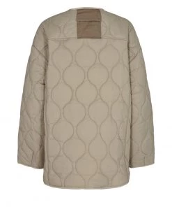 Moves Damen Wintermantel Chinchilla -Moves Offizieller Webshop bc1b4d6361a445a6990d04551cc2f648