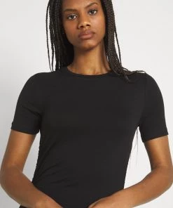 Moves Damen BEALA Jerseykleid Black -Moves Offizieller Webshop beb8bada755142d487b45619895edcc0