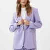 Moves Blazer Lavender Damen -Moves Offizieller Webshop bfacea00b39d40d494c1a22994042f4d