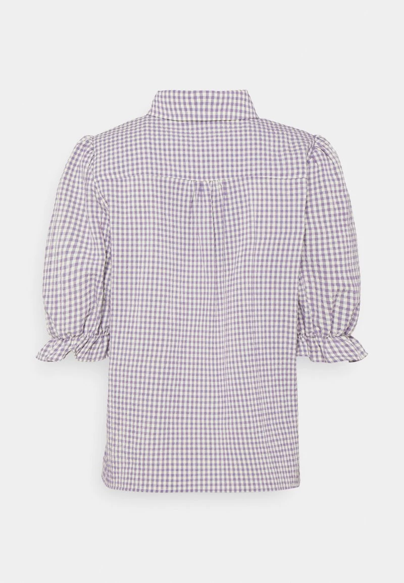 Moves MIMAISA Hemdbluse Lavender Damen 4 Moves MIMAISA Hemdbluse Lavender Damen – Bild 2