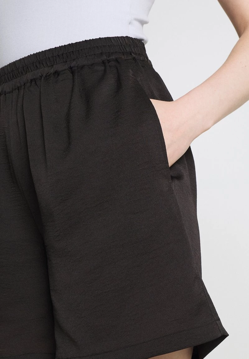 Moves Damen MATILLA Shorts Black 7 Moves Damen MATILLA Shorts Black – Bild 5