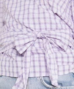 Moves PATTILA Bluse Lavender Damen -Moves Offizieller Webshop c1aad9d705fa4f53a18acd5fd59a780e
