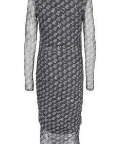 Moves Damen DEBINA Etuikleid Black -Moves Offizieller Webshop c1fc8ceb97ce45678bef3c4f7fd095c6