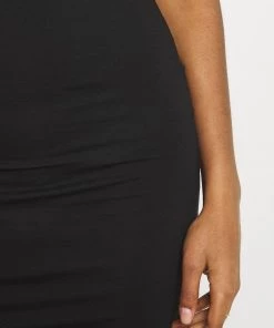 Moves Damen BEALA Jerseykleid Black -Moves Offizieller Webshop c25a50ce144d4d0eb7c18b783384b7aa