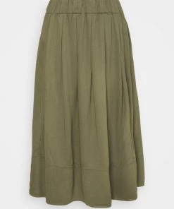 Moves Damen KIA MIDI A Linien Rock Military -Moves Offizieller Webshop c33f8dbed6b5441383c393b5e846a64f