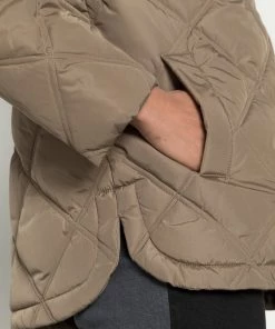 Moves OLINMO Übergangsjacke Funghi Damen -Moves Offizieller Webshop c3ac43abf05f43659317299be1316daa