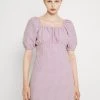 Moves Damen DURAS Freizeitkleid Lavender -Moves Offizieller Webshop c45423b36fb745ec850b5794d2ff3715