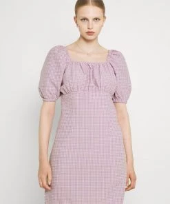Moves Damen DURAS Freizeitkleid Lavender