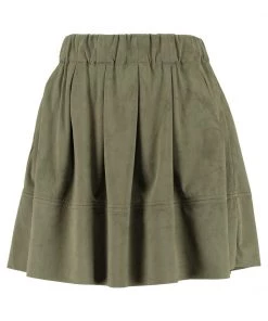 Moves KIA A Linien Rock Dusty Olive Green Damen -Moves Offizieller Webshop c65cb6993cdf4c9ea2a8e877f2ef4828