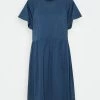 Moves BEBO Freizeitkleid Insignia Blue Damen -Moves Offizieller Webshop c66cd738c87b482e9fe03f1c4b7bec36