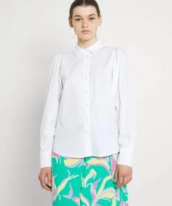 Moves MELLIE Bluse White Damen