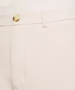 Moves Damen SASSY Stoffhose Bone -Moves Offizieller Webshop cb452fc99fae4a54babf9d8934c13cf9