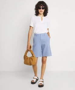 Moves Damen HAMIMO Shorts Light Blue 9 Moves Damen HAMIMO Shorts Light Blue -Moves Offizieller Webshop cb9c43b7f9ef4eaa89fb1a2861c2977f