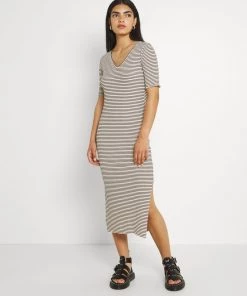 Moves Damen MOLISA Freizeitkleid Cocoon