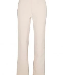 Moves Damen SASSY Stoffhose Bone -Moves Offizieller Webshop ccc741d9e77240a883409a70196207f9