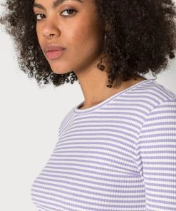 Moves Damen MIMISA Langarmshirt Lavender -Moves Offizieller Webshop cdad7cf5957748fdbcfd3c0f23574e7f