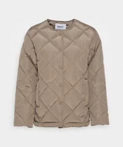 Moves OLINMO Übergangsjacke Funghi Damen -Moves Offizieller Webshop cf5e5d0f1875462d99fbfd1fc717580e