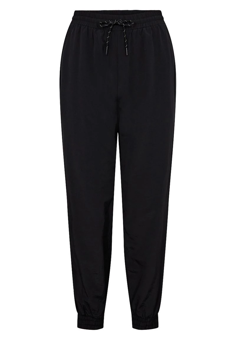 Moves Damen Jogginghose Black 4 Moves Damen Jogginghose Black – Bild 2