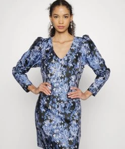 Moves Damen MISANTA Freizeitkleid Dazzling Blue