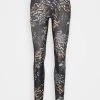 Moves Damen TRUSI Leggings Hosen Black -Moves Offizieller Webshop cfe3f27ef6e74871ae4f052ea8fb2ec7