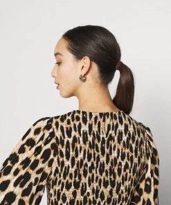 Moves Damen DANIMA Bluse Cocoon -Moves Offizieller Webshop d0720724595d45bda6210eb5d5a7030f