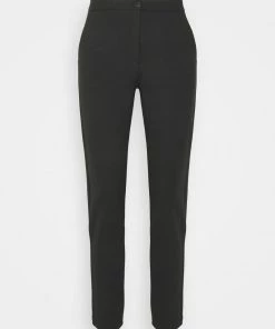 Moves EMALUNAS Stoffhose Black Damen -Moves Offizieller Webshop d130c6bcf3bd4102bfd949df83ad01bd