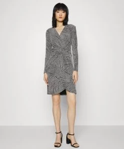 Moves Damen ISANNA Cocktailkleid/festliches Kleid Silver