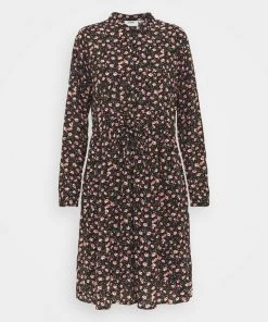 Moves DANISA Freizeitkleid Black Damen -Moves Offizieller Webshop d1f649648d8949a2ab5bf8b7121a51c0