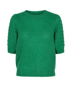 Moves LUBANA T Shirt Basic Bright Green Damen -Moves Offizieller Webshop d450800157394a81a5bed3df4dff2107