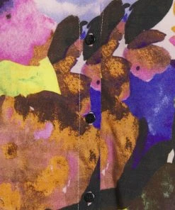 Moves BRANTA Bluse Black Damen -Moves Offizieller Webshop d4d50cbddabb4ef69087b097eea115f0