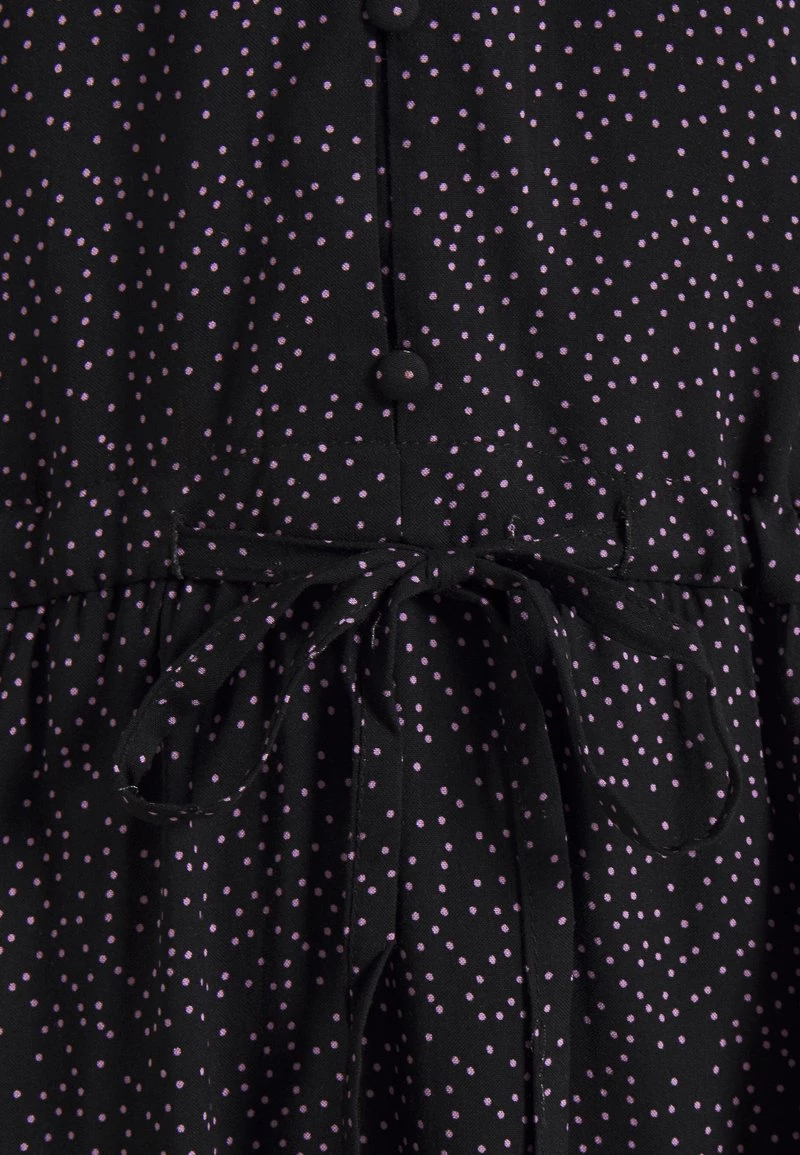 Moves TANIMA Freizeitkleid Black Damen 4 Moves TANIMA Freizeitkleid Black Damen – Bild 3