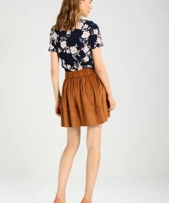 Moves KIA A Linien Rock Cognac Damen 9 Moves KIA A Linien Rock Cognac Damen -Moves Offizieller Webshop d58346defa4645b2ad994ebe7a029a9b