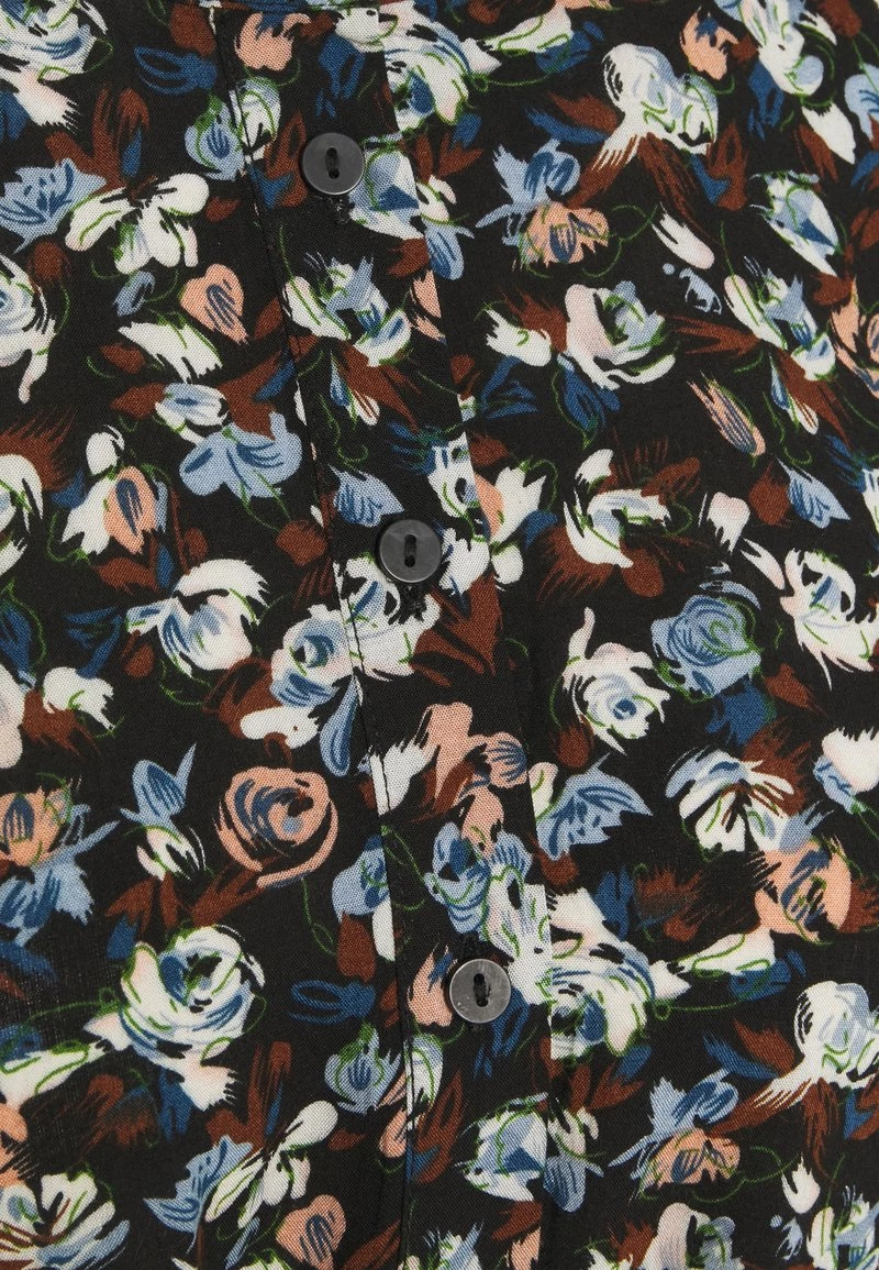 Moves TANISA Freizeitkleid Black Damen 7 Moves TANISA Freizeitkleid Black Damen – Bild 5