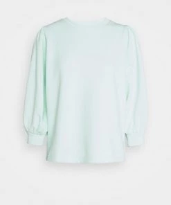 Moves Damen JOLUNA Sweatshirt Honey Dew -Moves Offizieller Webshop d70c1ae94c7f49acbc730239eb7132cb