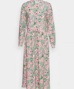 Moves TANISA Blusenkleid Black Damen -Moves Offizieller Webshop d72e480b7369438a9751041fdcfe048c