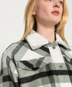 Moves Damen JAKLA Leichte Jacke Basil -Moves Offizieller Webshop d74ff1620a1b43008a92395dc57860ff