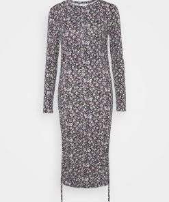 Moves BALONA Jerseykleid Navy Damen -Moves Offizieller Webshop d82920a6a4894390a936175c8febd59b