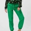 Moves MAMIT Jogginghose Bright Green Damen -Moves Offizieller Webshop da416727254041b99784c4e3d7a51820