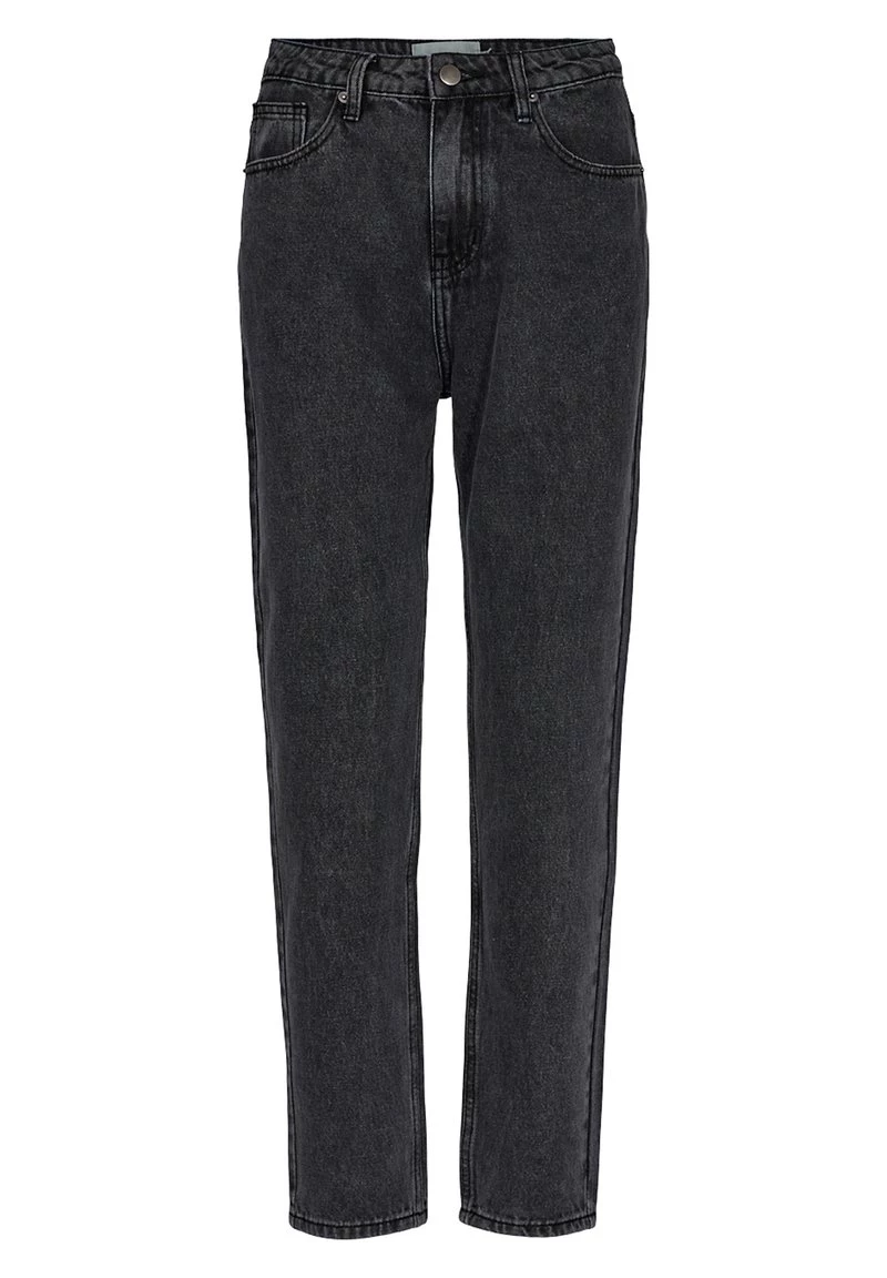 Moves IDALINA Jeans Slim Fit Stone Black Damen 4 Moves IDALINA Jeans Slim Fit Stone Black Damen – Bild 2