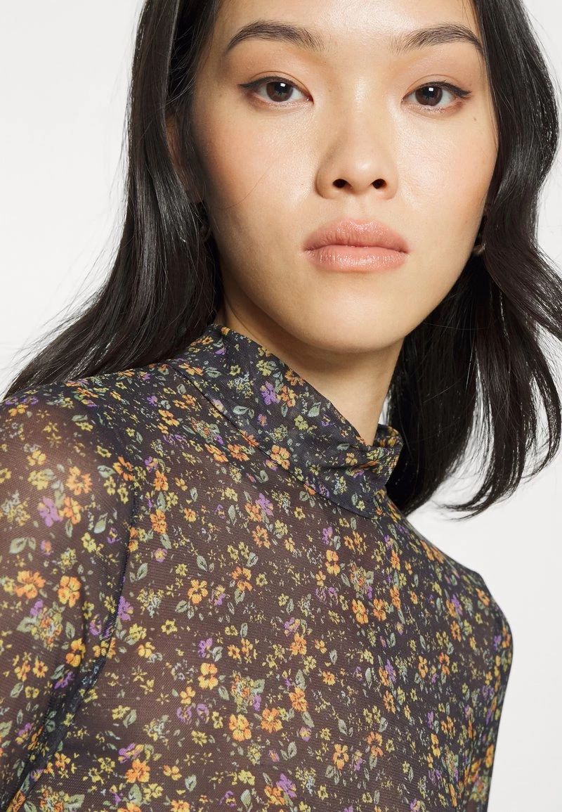 Moves Damen FILANA Langarmshirt Black 8 Moves Damen FILANA Langarmshirt Black – Bild 6