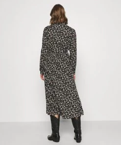 Moves TANISA Freizeitkleid Black Damen