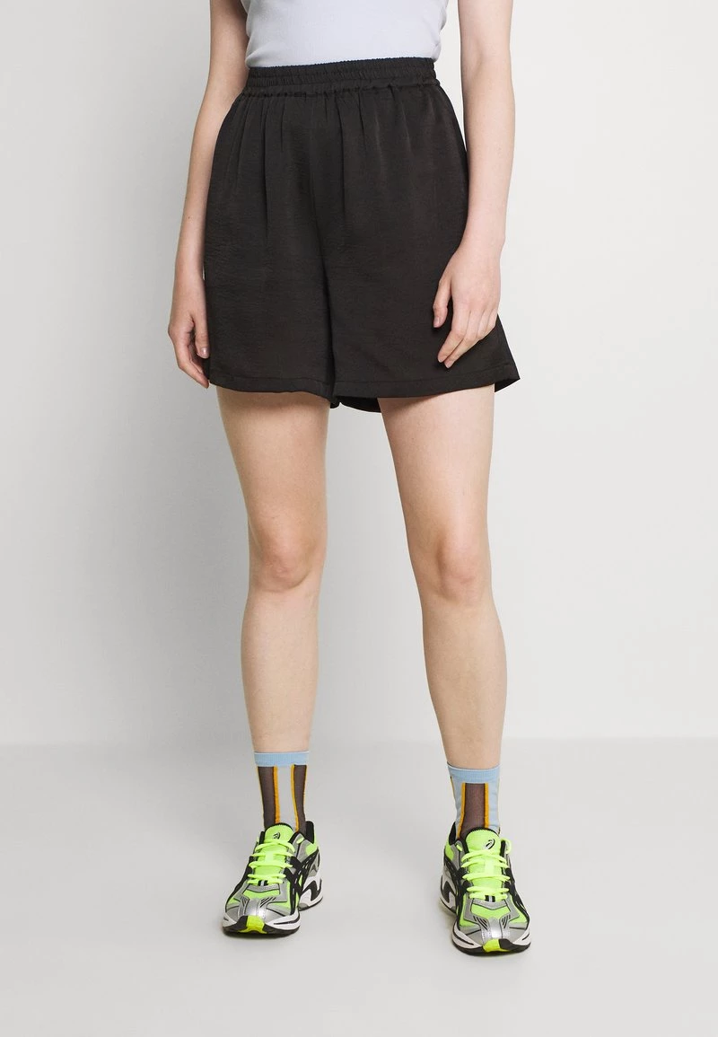 Moves Damen MATILLA Shorts Black 3 Moves Damen MATILLA Shorts Black