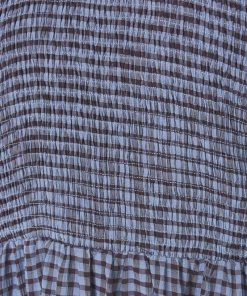 Moves Damen IVALANI Freizeitkleid Azur Blue -Moves Offizieller Webshop e019b03da8ab4439941a79beb8073bff