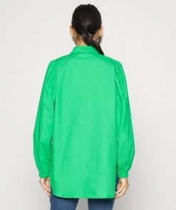 Moves ELINI Hemdbluse Greenbriar Damen -Moves Offizieller Webshop e0c330d4fddf4f149cf98bfc563dd341