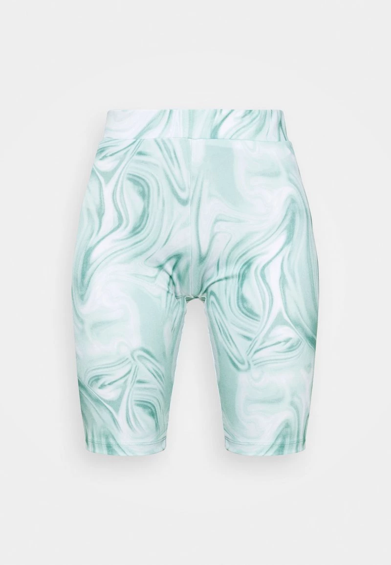 Moves Damen BIKKA Shorts Mint Green 6 Moves Damen BIKKA Shorts Mint Green – Bild 4