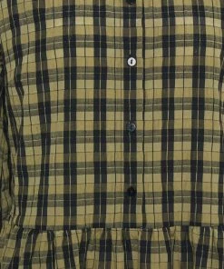 Moves ASMINA Blusenkleid Leaf Clover Damen 7 Moves ASMINA Blusenkleid Leaf Clover Damen -Moves Offizieller Webshop e2ada95070774a6d8a20d65b2f9ee770