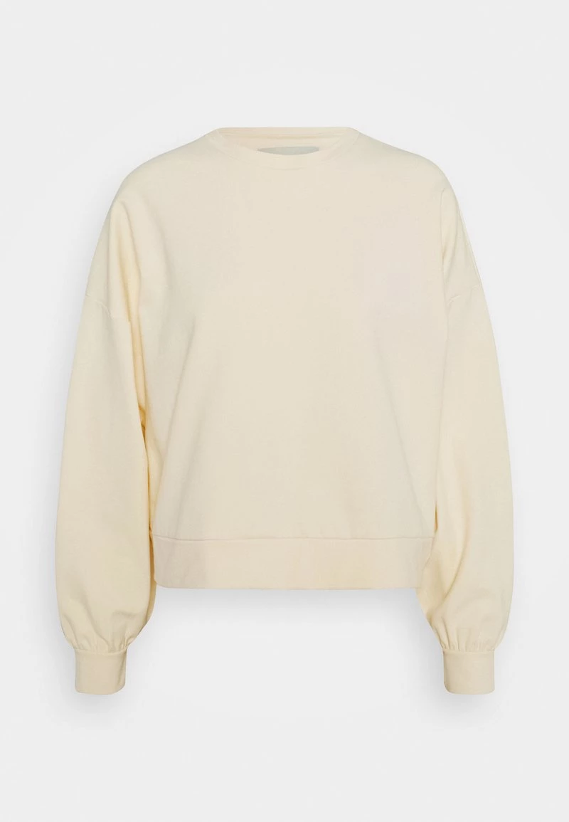 Moves Damen SIMNA Sweatshirt Almond Oil 3 Moves Damen SIMNA Sweatshirt Almond Oil