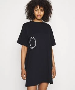 Moves SARALI T Shirt Print Black Damen